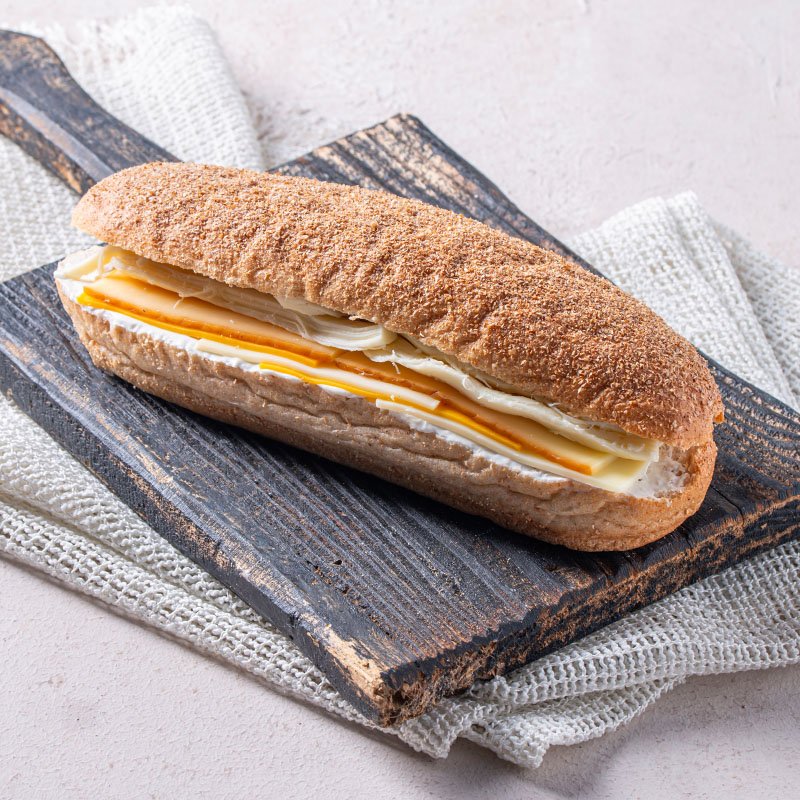 GURME 5 PEYNİRLİ SANDVİÇ