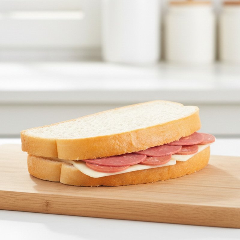 KANTİN AYVALIK TOST