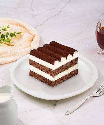 Tiramisu Kare