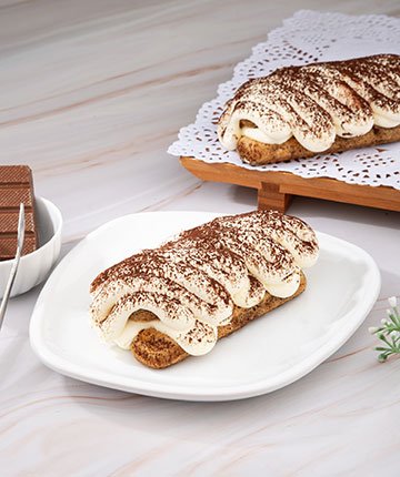 Tiramisu Savoiardi